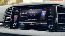 Skoda Karoq 1.5 TSI SE Drive 5dr DSG Petrol Estate